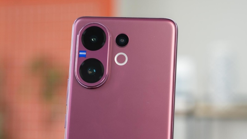 Dấu hiệu và nguyên nhân cần thay camera Vivo V60 Dấu hiệu và nguyên nhân cần thay camera Vivo V60
