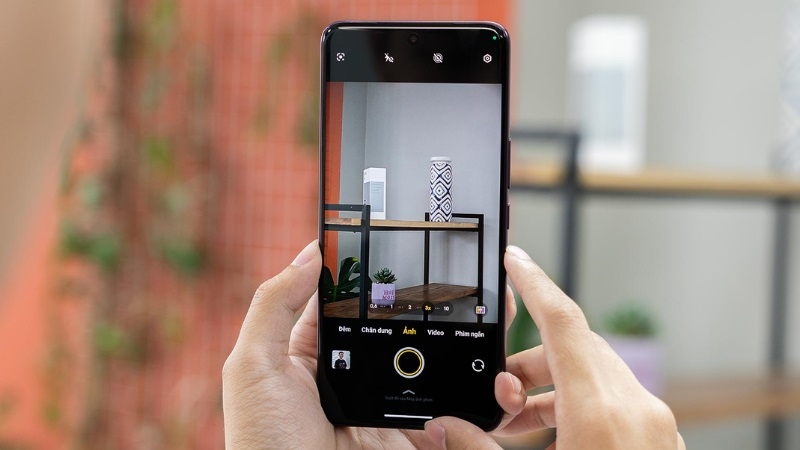 Dấu hiệu và nguyên nhân cần thay camera Vivo V60 Dấu hiệu và nguyên nhân cần thay camera Vivo V60