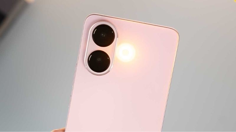 Khi nào cần thay camera Vivo V60 Lite 5G?