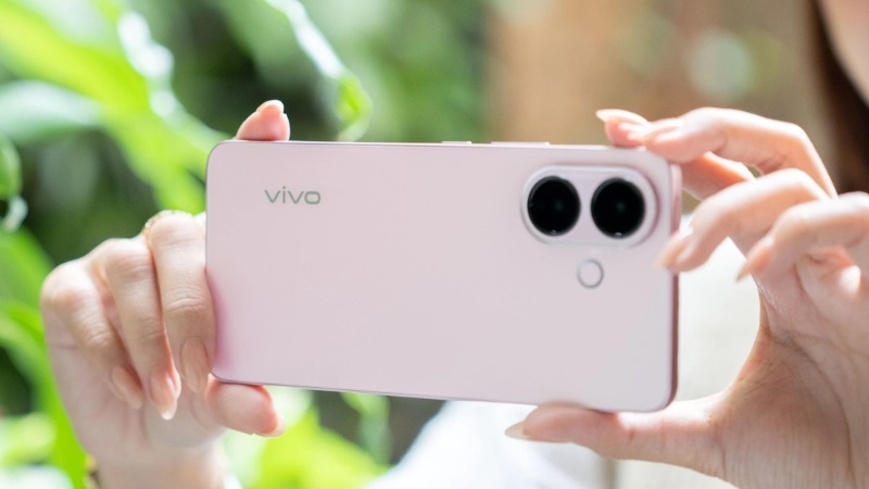 Khi nào cần thay camera Vivo V60 Lite 5G?