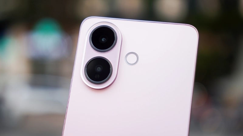 Khi nào cần thay camera Vivo V60 Lite 5G?