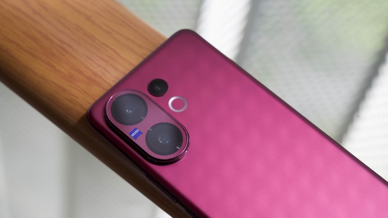 Dấu hiệu và nguyên nhân cần thay camera Vivo V60 Dấu hiệu và nguyên nhân cần thay camera Vivo V60