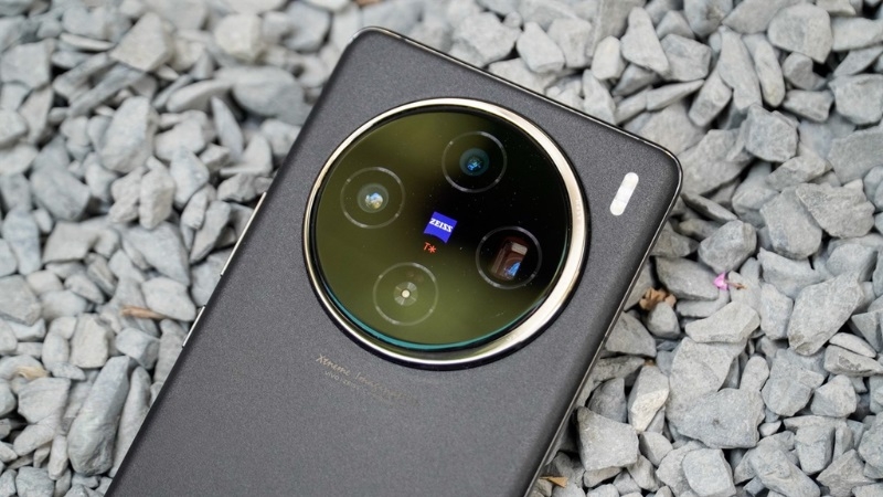 Dấu hiệu và nguyên nhân cần thay camera Vivo X100 Dấu hiệu và nguyên nhân cần thay camera Vivo X100