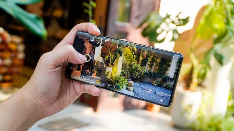 Dấu hiệu và nguyên nhân cần thay camera Vivo X100 Dấu hiệu và nguyên nhân cần thay camera Vivo X100