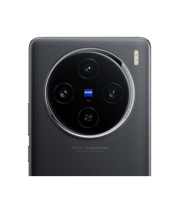 Thay camera Vivo X100