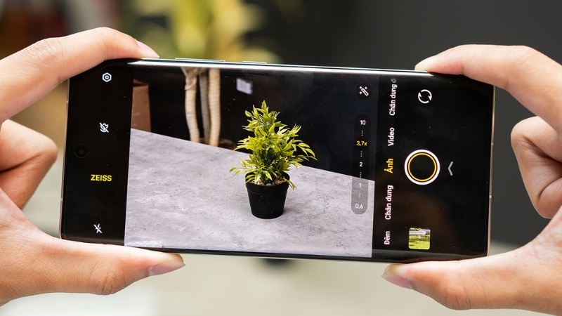 Khi nào cần thay camera Vivo X100 Ultra?