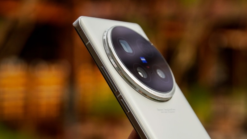 Khi nào cần thay camera Vivo X100 Ultra?