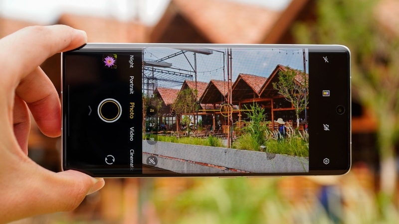 Khi nào cần thay camera Vivo X100 Ultra?