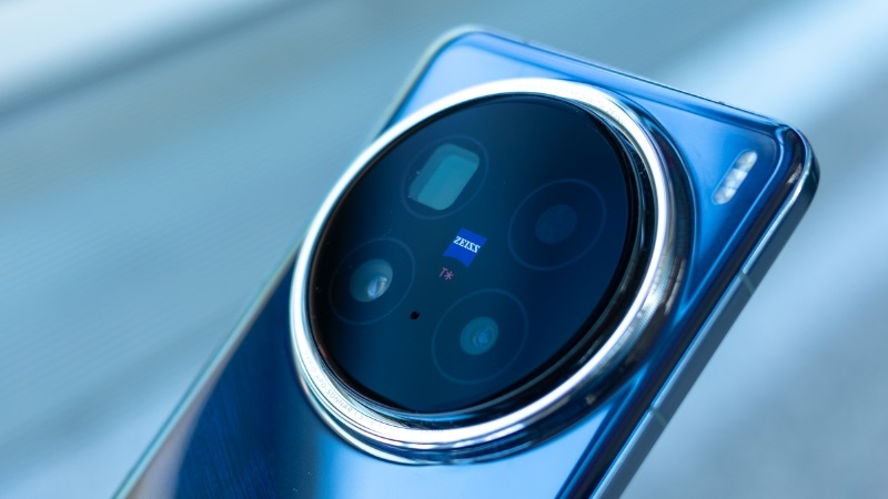 Khi nào cần thay camera Vivo X200 Pro?