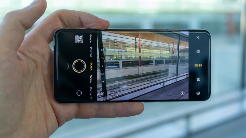 Khi nào cần thay camera Vivo X200 Pro?