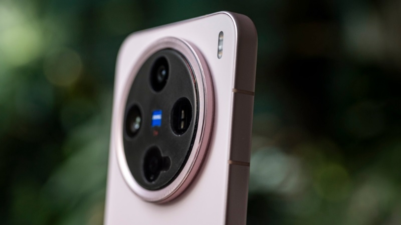 Khi nào cần thay camera Vivo X200 Pro Mini? Khi nào cần thay camera Vivo X200 Pro Mini?