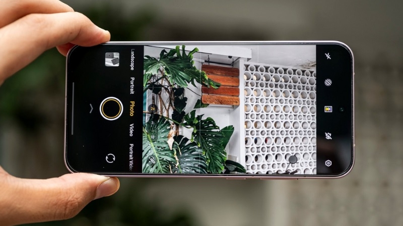 Khi nào cần thay camera Vivo X200 Pro Mini? Khi nào cần thay camera Vivo X200 Pro Mini?