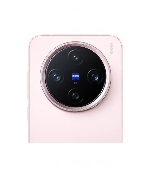 Thay camera Vivo X200 Pro Mini