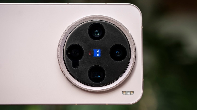 Khi nào cần thay camera Vivo X200 Pro Mini? Khi nào cần thay camera Vivo X200 Pro Mini?