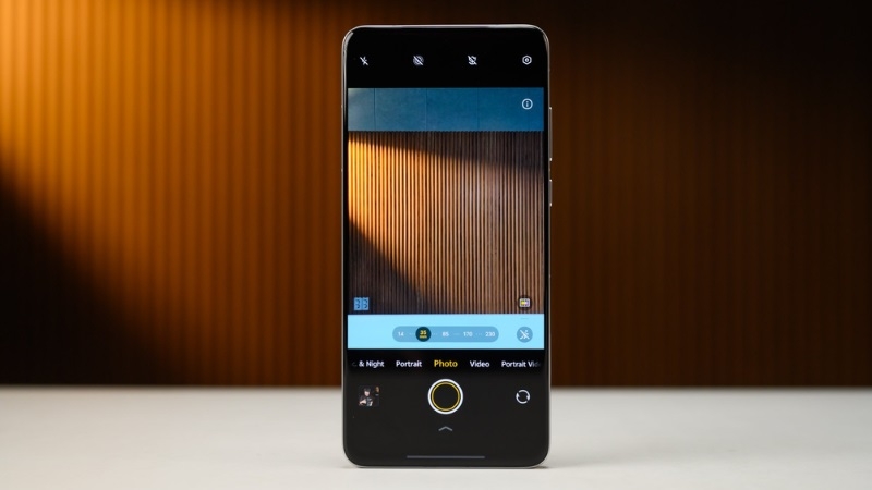 Dấu hiệu và nguyên nhân cần thay camera Vivo X200 Ultra Dấu hiệu và nguyên nhân cần thay camera Vivo X200 Ultra