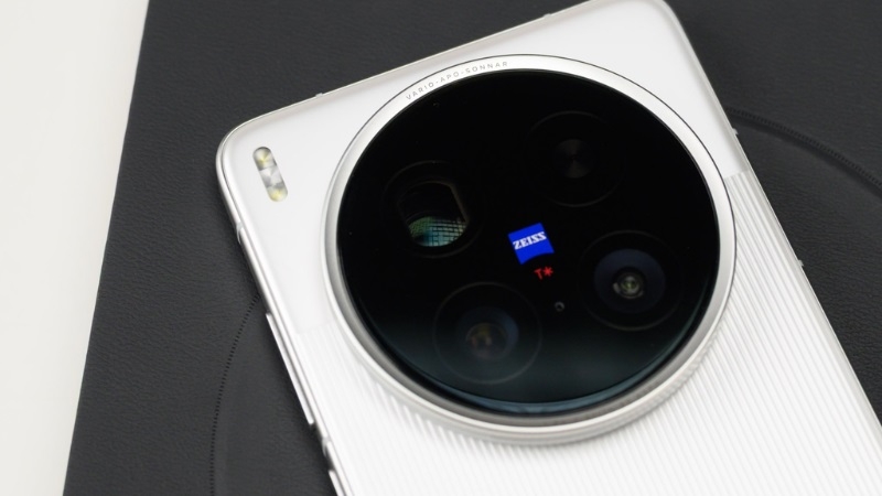 Dấu hiệu và nguyên nhân cần thay camera Vivo X200 Ultra Dấu hiệu và nguyên nhân cần thay camera Vivo X200 Ultra