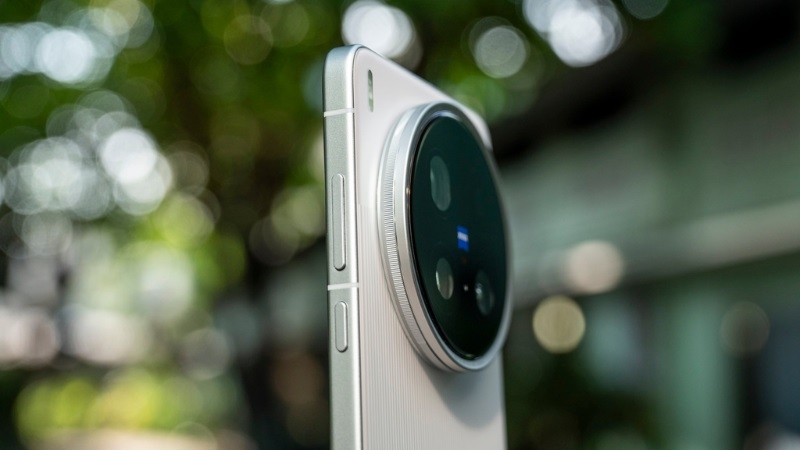 Dấu hiệu và nguyên nhân cần thay camera Vivo X200 Ultra Dấu hiệu và nguyên nhân cần thay camera Vivo X200 Ultra