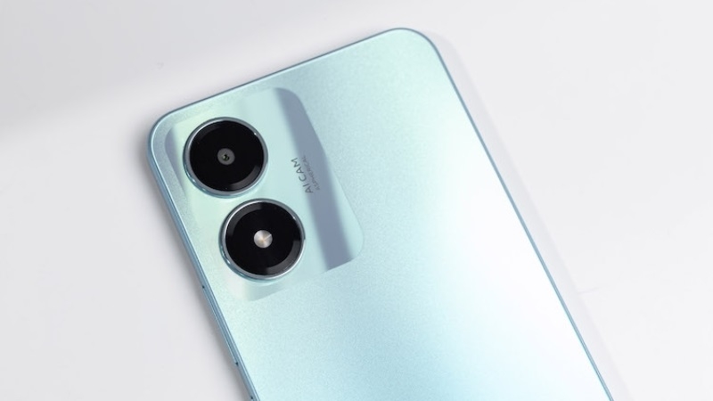 Khi nào cần thay camera Vivo Y02s? Khi nào cần thay camera Vivo Y02s?