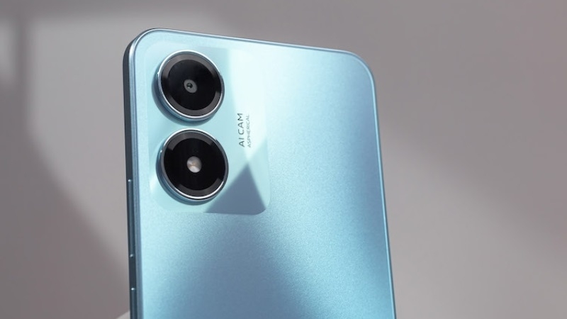 Khi nào cần thay camera Vivo Y02s? Khi nào cần thay camera Vivo Y02s?