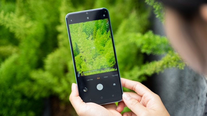 Khi nào cần thay camera Vivo Y02s? Khi nào cần thay camera Vivo Y02s?