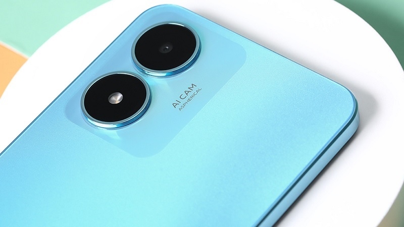 Khi nào cần thay camera Vivo Y02s? Khi nào cần thay camera Vivo Y02s?