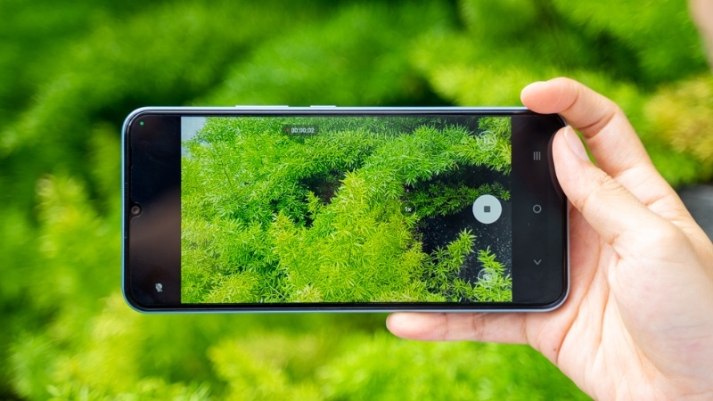 Khi nào cần thay camera Vivo Y02s? Khi nào cần thay camera Vivo Y02s?