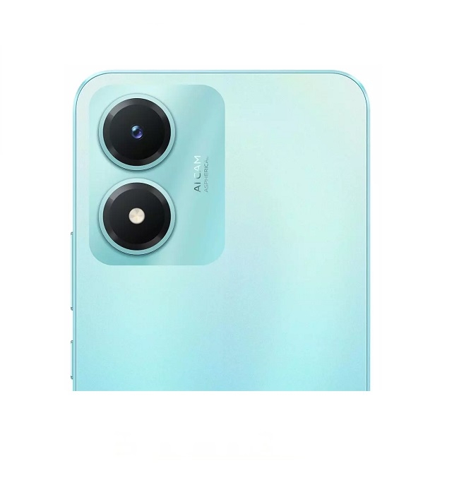 Thay camera Vivo Y02s