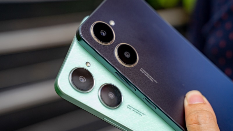 Dấu hiệu và nguyên nhân cần thay camera Vivo Y03 Dấu hiệu và nguyên nhân cần thay camera Vivo Y03