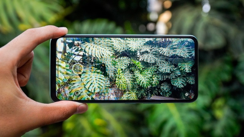 Dấu hiệu và nguyên nhân cần thay camera Vivo Y03 Dấu hiệu và nguyên nhân cần thay camera Vivo Y03