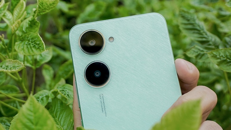 Dấu hiệu và nguyên nhân cần thay camera Vivo Y03 Dấu hiệu và nguyên nhân cần thay camera Vivo Y03