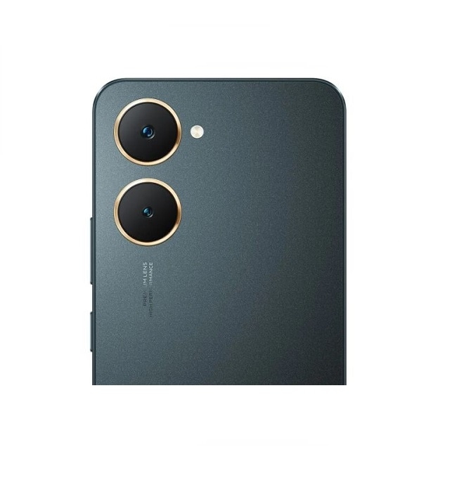 Thay camera Vivo Y03