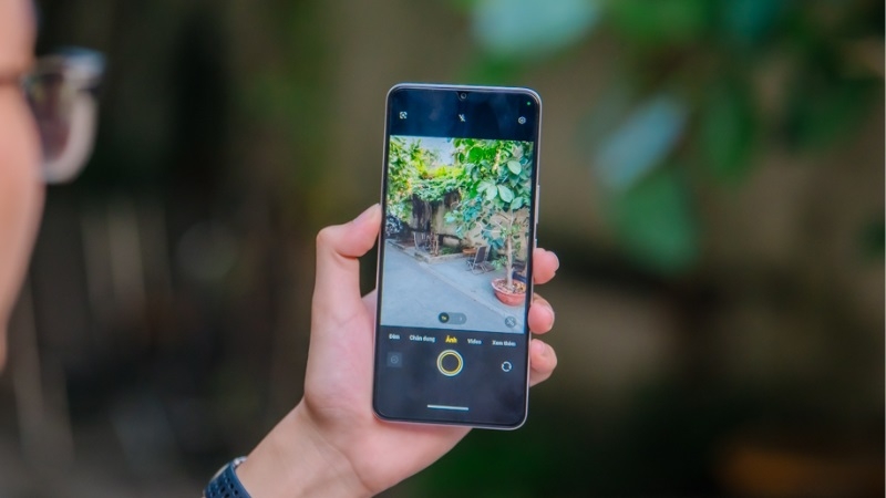 Khi nào bạn cần thay camera Vivo Y04? Khi nào bạn cần thay camera Vivo Y04?