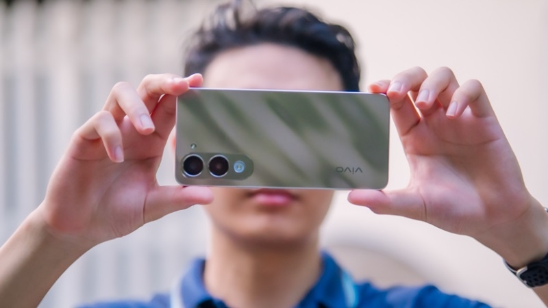 Khi nào bạn cần thay camera Vivo Y04? Khi nào bạn cần thay camera Vivo Y04?