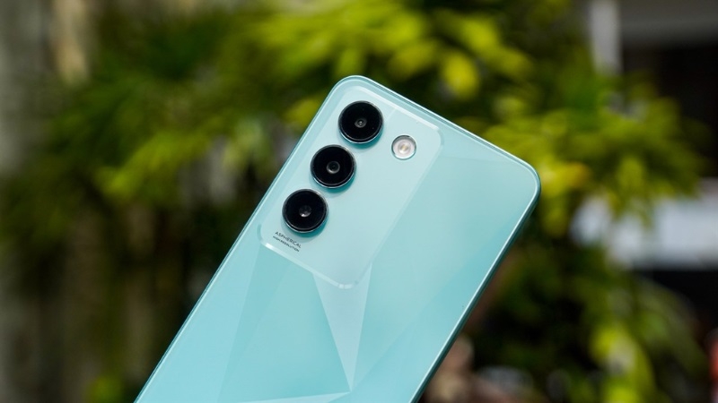 Khi nào cần thay camera Vivo Y100?