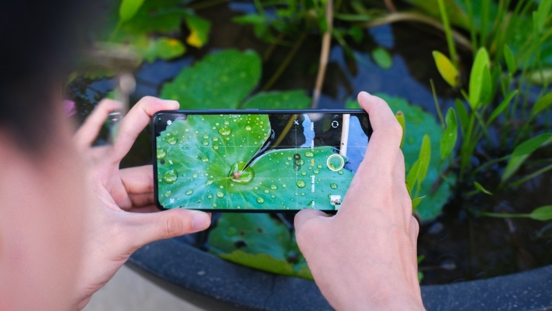 Khi nào cần thay camera Vivo Y100?