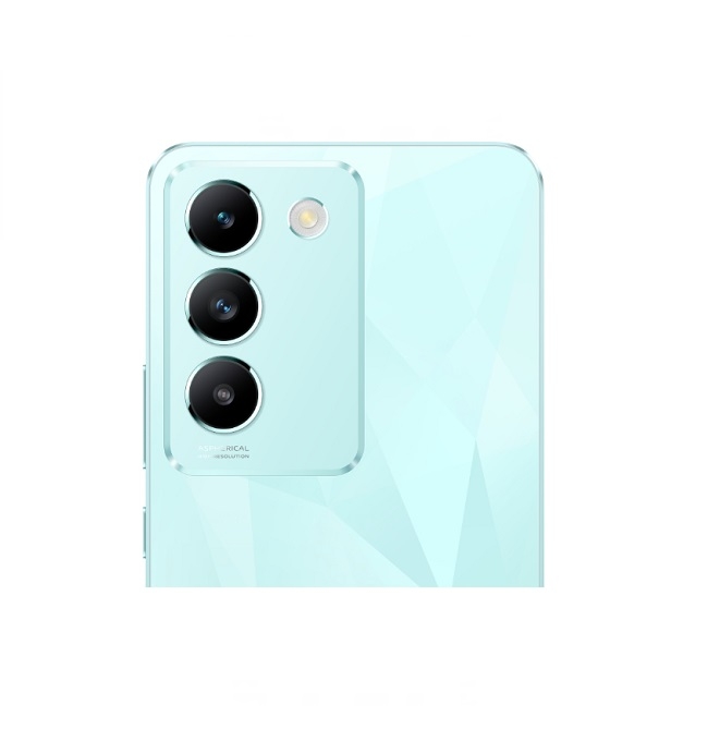 Thay camera Vivo Y100