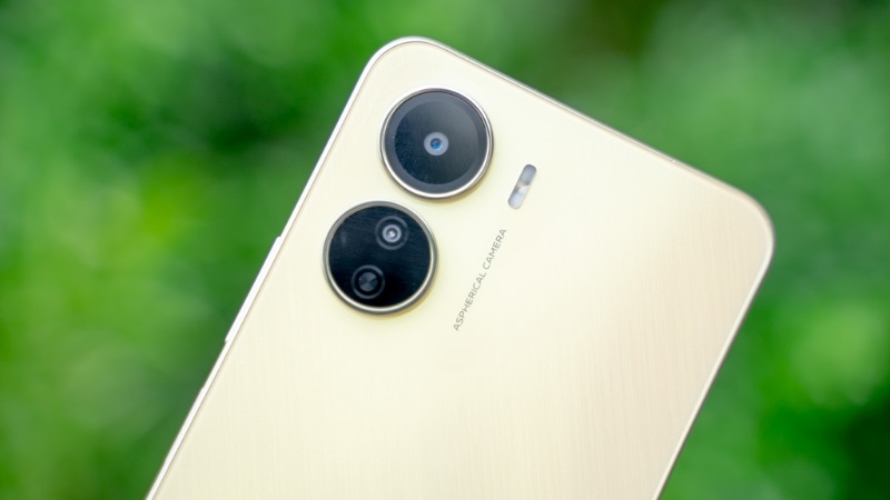 Khi nào cần thay camera Vivo Y16?