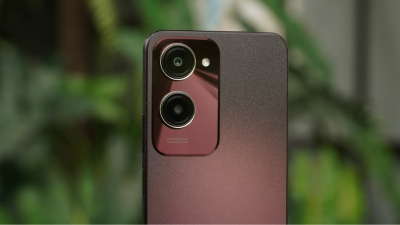 Khi nào cần thay camera Vivo Y18? Khi nào cần thay camera Vivo Y18?