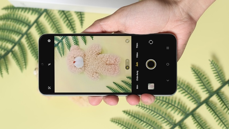 Khi nào cần thay camera Vivo Y18? Khi nào cần thay camera Vivo Y18?