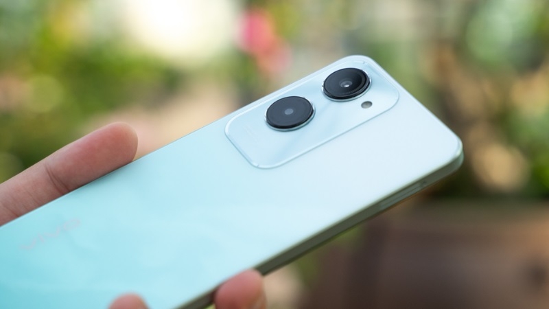 Dấu hiệu và nguyên nhân cần thay camera Vivo Y18s Dấu hiệu và nguyên nhân cần thay camera Vivo Y18s