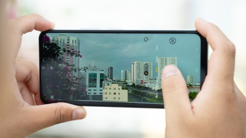 Dấu hiệu và nguyên nhân cần thay camera Vivo Y18s Dấu hiệu và nguyên nhân cần thay camera Vivo Y18s