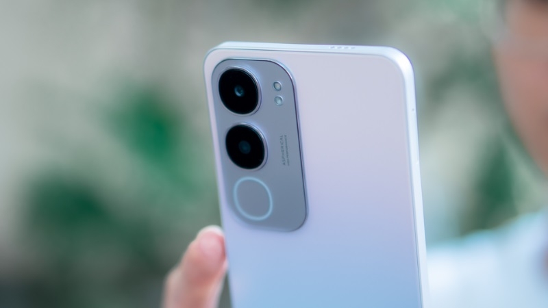 Khi nào bạn cần thay camera Vivo Y19s? Khi nào bạn cần thay camera Vivo Y19s?