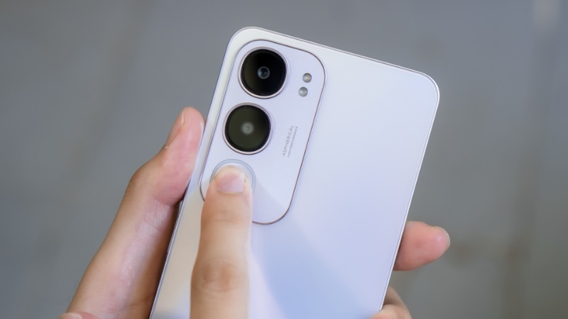 Khi nào bạn cần thay camera Vivo Y19s? Khi nào bạn cần thay camera Vivo Y19s?