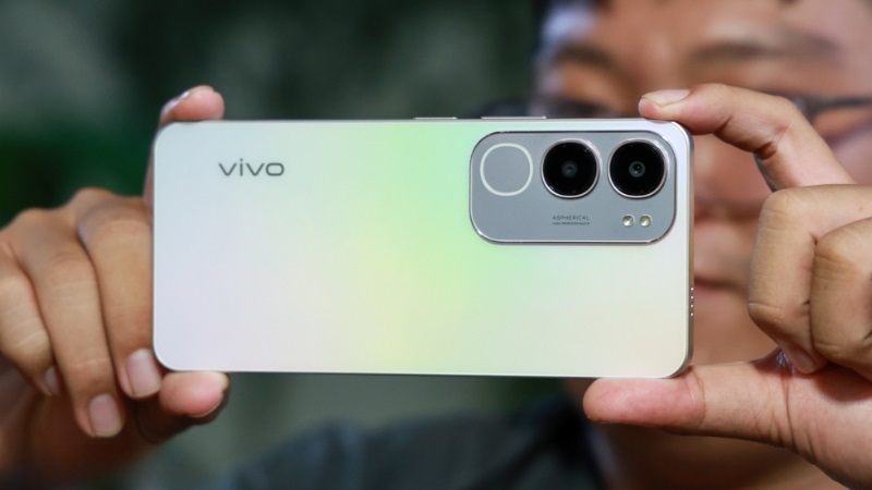 Khi nào bạn cần thay camera Y19s Pro?