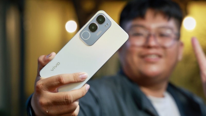 Khi nào bạn cần thay camera Y19s Pro?