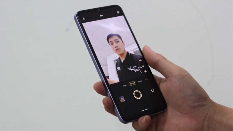 Khi nào cần thay camera Vivo Y22s? Khi nào cần thay camera Vivo Y22s?