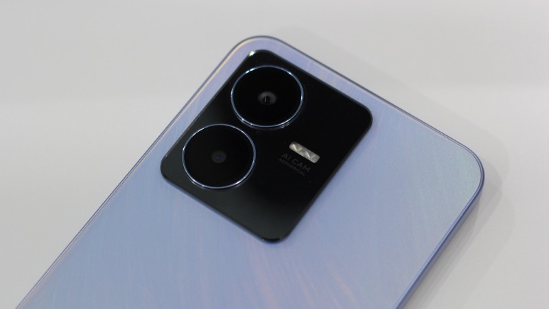 Khi nào cần thay camera Vivo Y22s? Khi nào cần thay camera Vivo Y22s?