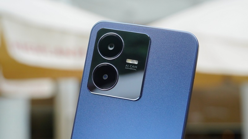 Khi nào cần thay camera Vivo Y22s? Khi nào cần thay camera Vivo Y22s?