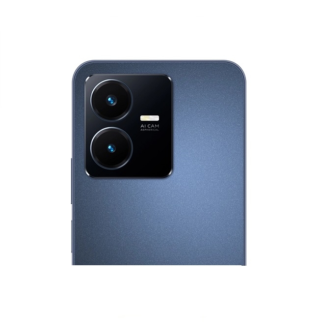 Thay camera Vivo Y22s