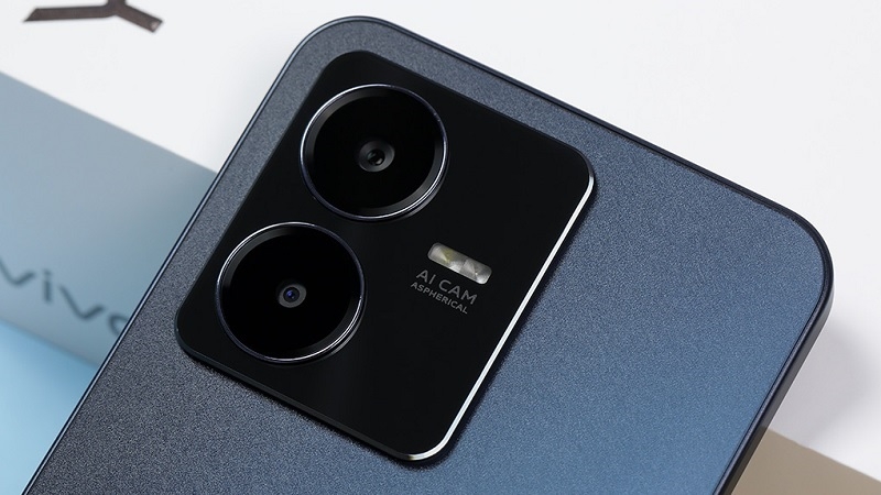 Khi nào cần thay camera Vivo Y22s? Khi nào cần thay camera Vivo Y22s?